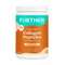 Further Food Hazelnut Bovine Collagen Peptides Powder with Lion's Mane Mushroom
